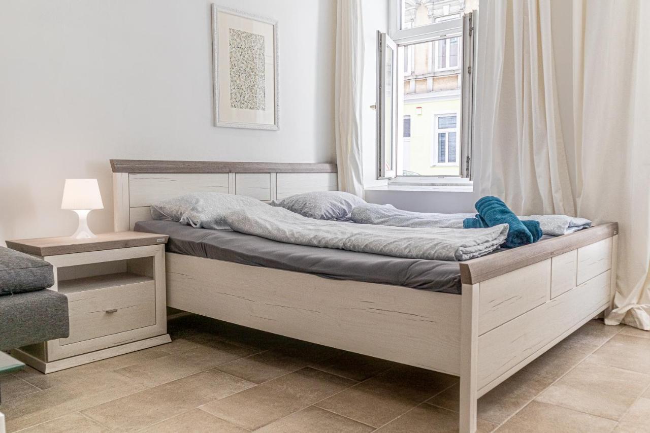 9 Min From City Center - Lovely Studio Near U1 Reumannplatz Bécs Kültér fotó